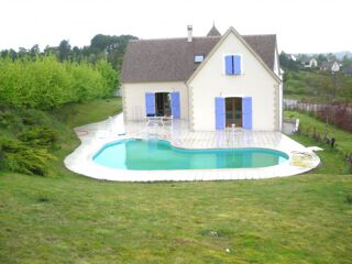  Maison � vendre 7 pi�ces 230 m�