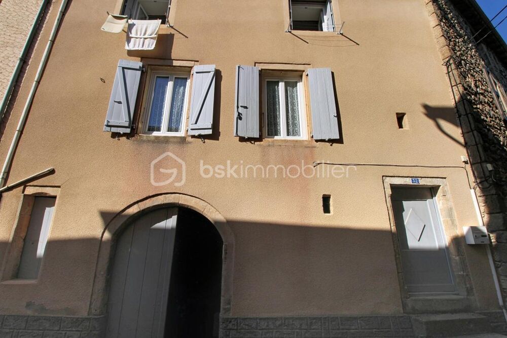 Maison – Saint-Jean-du-Bruel, Le Bruel - Vue 3