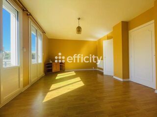  Appartement � vendre 4 pi�ces 64 m�