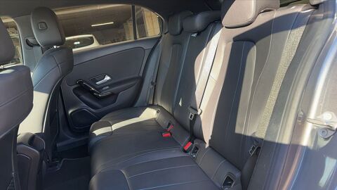 Classe A 180 d 116 7G-DCT Business 2018 occasion 13008 Marseille