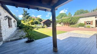  Propri�t�/ch�teau � vendre 7 pi�ces 230 m�