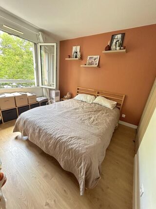  Appartement à louer 2 pièces 46 m²