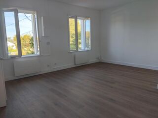 Vente Appartement Appartement Neuville Sur Saone 3 pièces 53,79 m2 Neuville sur saone