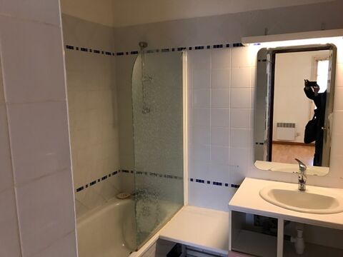   Appartement de 37m2 � louer sur Carrieres sous Poissy Appartement - 2 pi�ce(s) - 37 m�