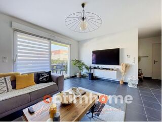  Appartement à vendre 2 pièces 52 m²