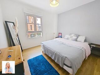  Appartement � vendre 3 pi�ces 63 m�