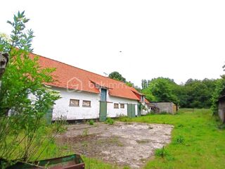  Maison � vendre 7 pi�ces 107 m�