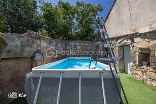  Maison � vendre 5 pi�ces 97 m�