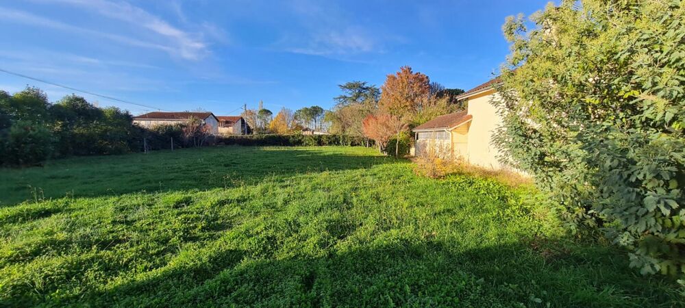 Vente Maison Maison Plaisance 6 pièce(s) 139 m2 Plaisance