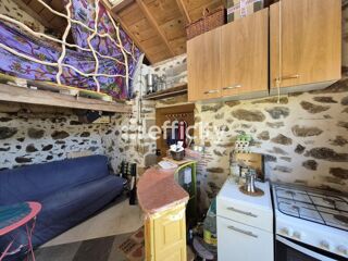 Maison à vendre 1 pièce 18 m²