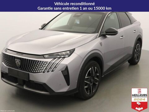 Peugeot 3008 GT 2025 occasion Buchelay 78200