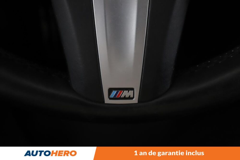 X3 sDrive18dA M Sport 150 ch 2019 occasion 92130 Issy-les-Moulineaux
