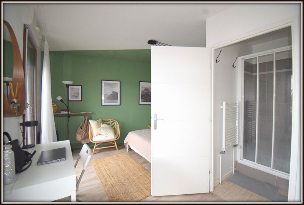 Vente Appartement Appartement à vendre 4 pièces AUBERVILLIERS (93) Aubervilliers
