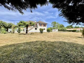 Vente Maison Maison située dans une impasse Isle