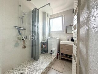  Appartement à vendre 3 pièces 57 m²