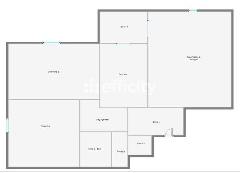 Appartement