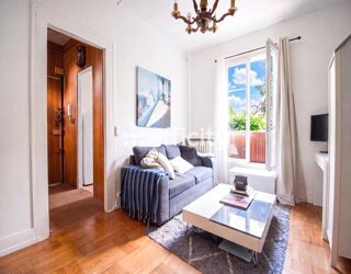  Appartement à vendre 2 pièces 33 m²