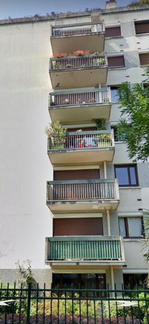  Appartement � louer 3 pi�ces 60 m�