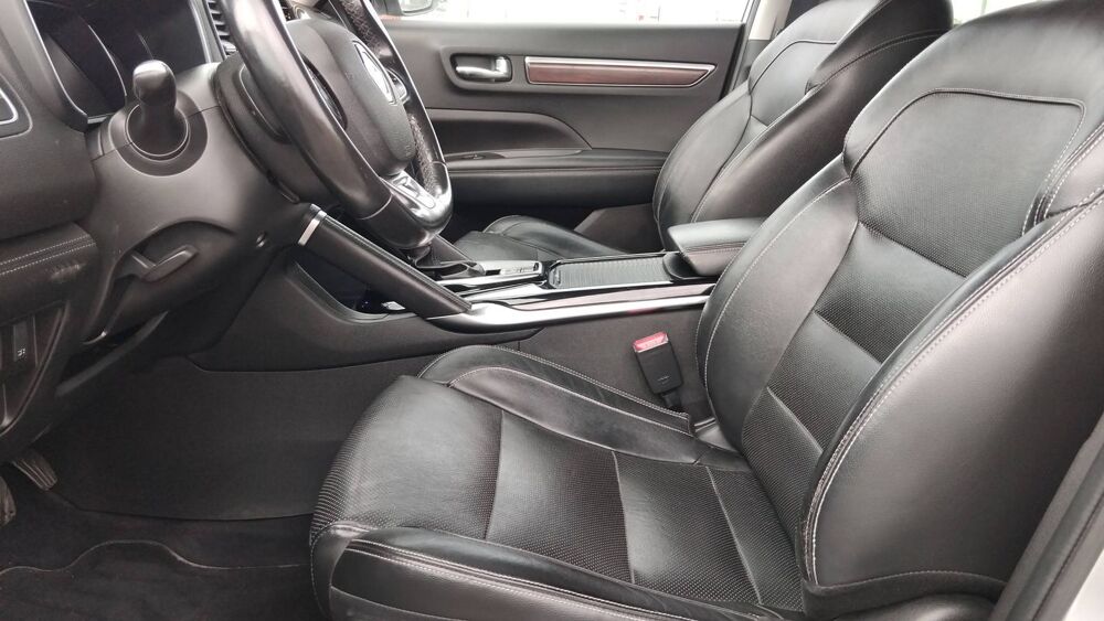 Koleos II 2.0 dCi 175 X-Tronic Intens 2019 occasion 45630 Beaulieu Sur Loire