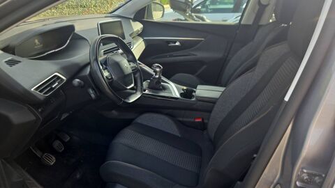 3008 II 1.2 PureTech 130 Active Business 2018 occasion 62840 Laventie