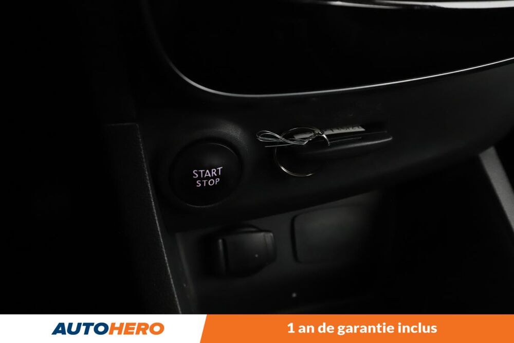 Clio 1.2 Trend 75 ch 2018 occasion 92130 Issy-les-Moulineaux