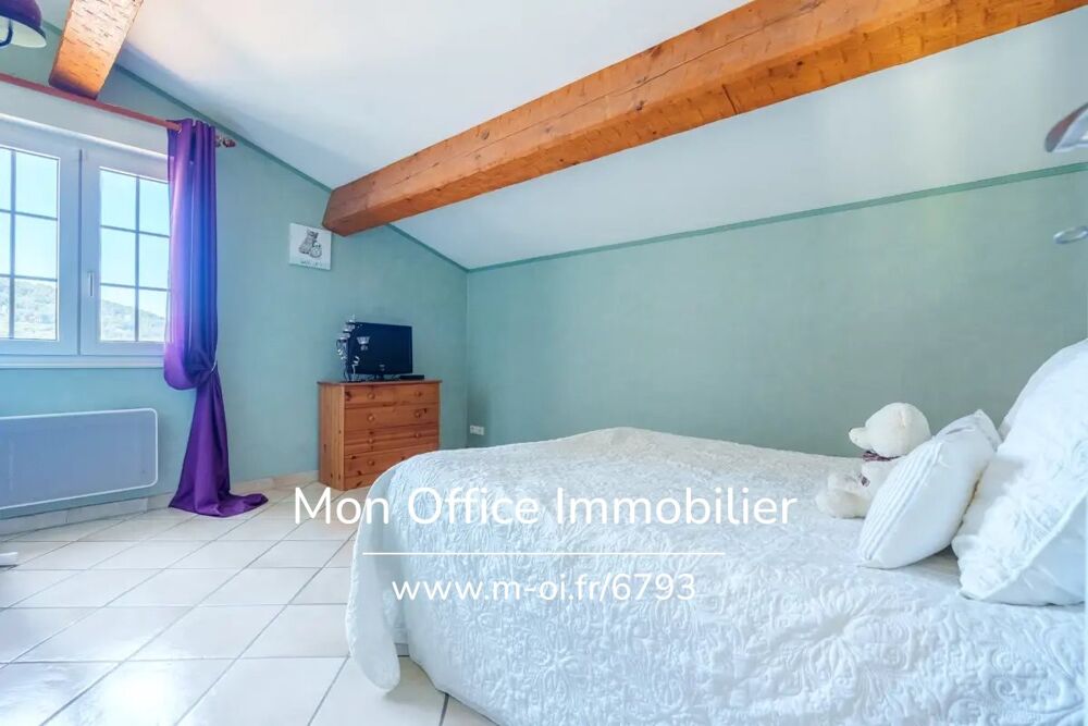 � vendre  Maison Le Beausset (83330)