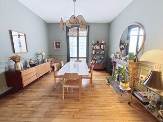  Maison à vendre 5 pièces 133 m²