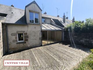  Maison � vendre 5 pi�ces 81 m�