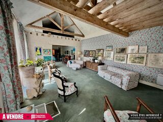  Proprit/chteau  vendre 10 pices 343 m