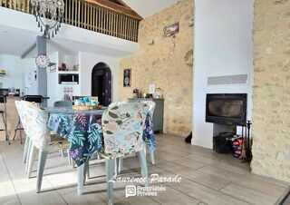  Maison � vendre 4 pi�ces 121 m�