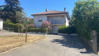 Maison à vendre 5 pièces 95 m²