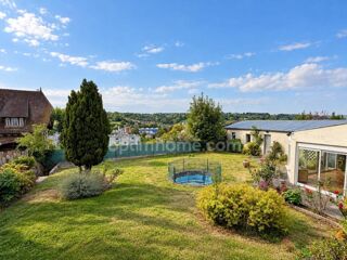  Maison à vendre 10 pièces 212 m²