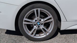 S&eacute;rie 3 Touring (F31) 320d 190 BVA M Sport 2017 occasion 69490 Vindry Sur Turdine