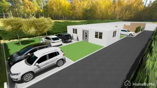  Appartement � vendre 4 pi�ces 47 m�