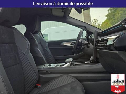 Rafale E-Tech full hybrid 200ch esprit Alpine 2026 occasion 78200 Buchelay