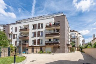  Appartement à vendre 3 pièces 68 m²