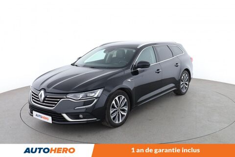 Renault Talisman 2.0 Blue dCi Business Intens EDC 160 ch 2020 occasion Issy-les-Moulineaux 92130
