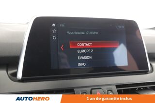 Serie 2 216d M Sport 116 ch 2018 occasion 92130 Issy-les-Moulineaux