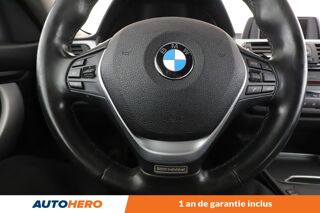 S&eacute;rie 4 Coup&eacute; 420d xDrive Lounge BVA8 190 ch 2017 occasion 92130 Issy-les-Moulineaux