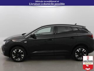 Grandland Turbo 130 BVA8 Elegance 2023 occasion 10150 Lavau