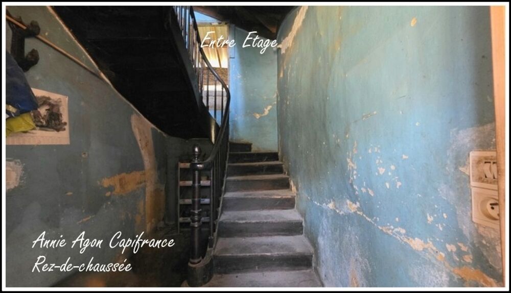 Maison à vendre 4 pièces GALAN (65)