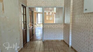  Maison à vendre 2 pièces 77 m²