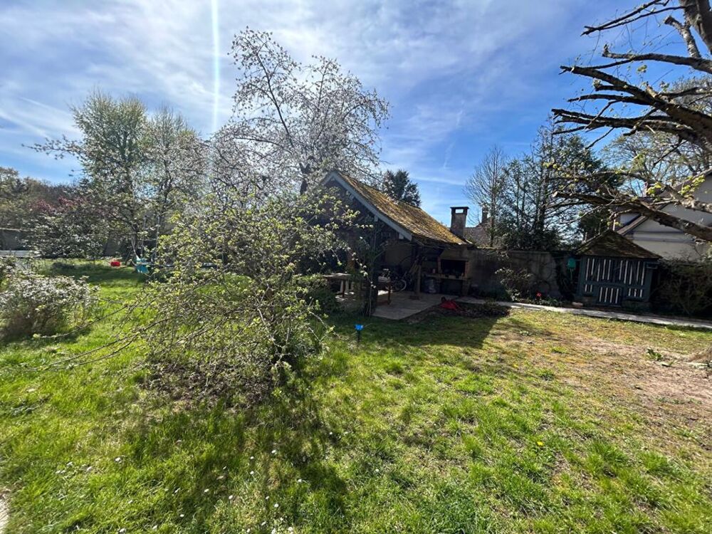 Maison Muzy 6 pièce(s) 109 m2
