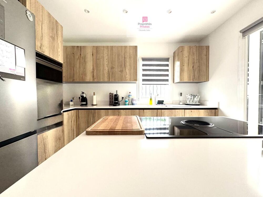 Vente Maison Maison  4 pièce(s) 3 chambres  Montauroux proche autoroute Montauroux