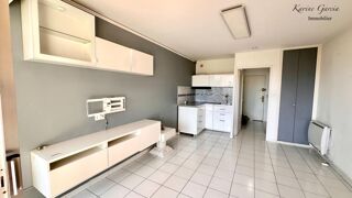  Appartement à vendre 1 pièce 24 m²