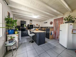  Maison à vendre 4 pièces 125 m²