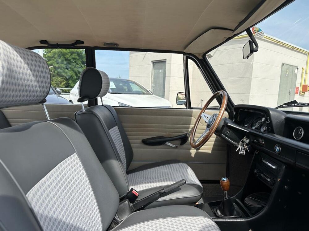 Divers 2.0 TII 130 1971 occasion 78240 Chambourcy