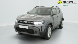 Duster Mild Hybrid 140 Expression 2026 occasion 73420 Voglans