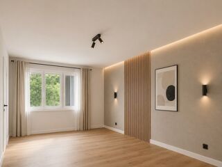  Appartement à vendre 3 pièces 38 m²
