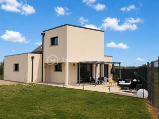  Maison � vendre 7 pi�ces 150 m�